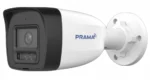 6 MP Smart Dual Light Fixed Bullet Network Camera