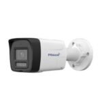 Light Varifocal Motorized Bullet Network Camera