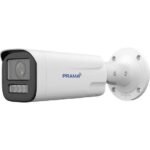 Light Varifocal Bullet Network Camera