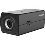 4 MP Box Network Camera