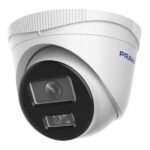 6 MP Smart Dual Light Fixed Dome Network Camera