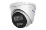 6 MP Smart Dual Light Fixed Dome Network Camera