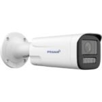 Dual Light Varifocal Motorized Bullet Network Camera