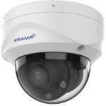 Smart Dual-Light Varifocal IP Dome Camera