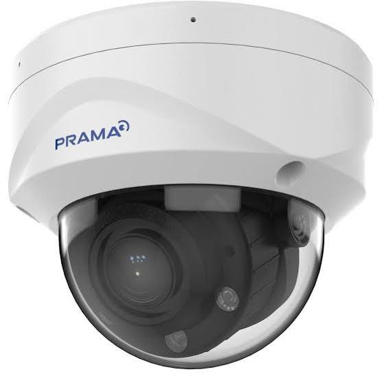 PT-NC367P1-WNRAM(D2) Smart Dual-Light Varifocal IP Dome Camera - Image 1