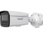 Aisense 6 MP Fixed Bullet Network Camera