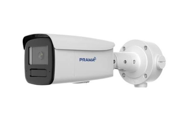 Aisense 6 MP Fixed Bullet Network Camera