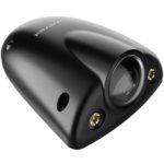 2 MP Mobile Network Camera