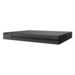 4-Channel 4K H.265+ Network Video Recorder