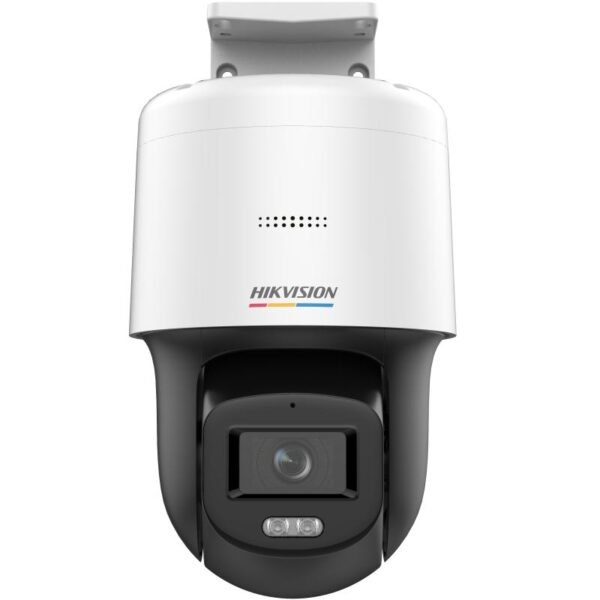 HIKVISION NETWORK CAMERA