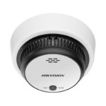 Photoelectric Smoke Alarm