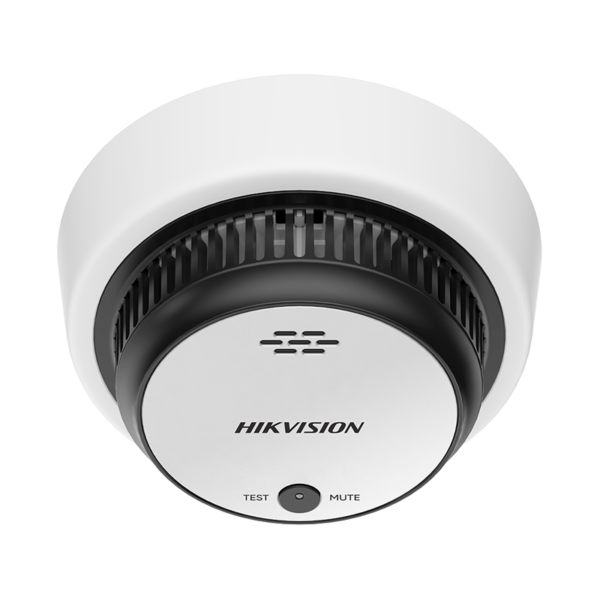 Photoelectric Smoke Alarm