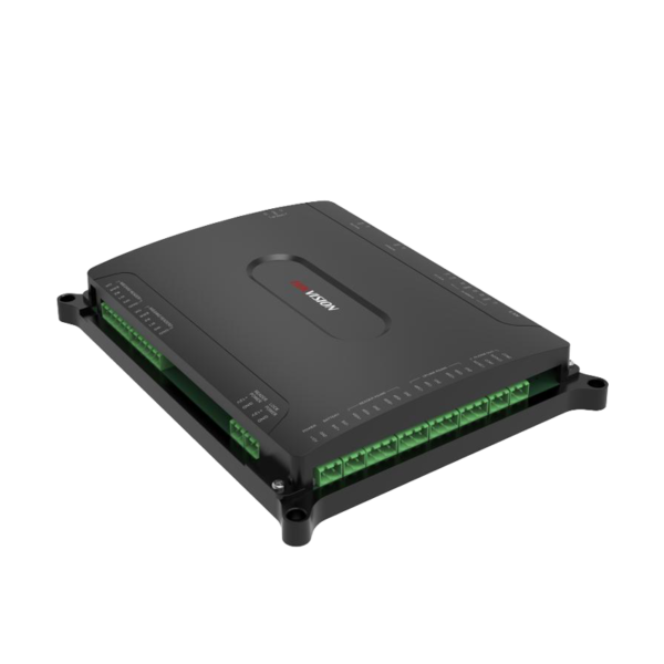 Single-Door Network Access Controller
