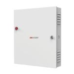 Two-Door Network Access Controller