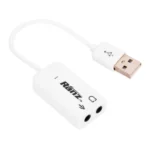 USE SOUND CARD 7.1