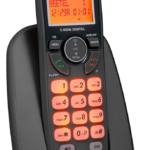 X70N Cordless Landline Phone