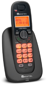 X70N Cordless Landline Phone