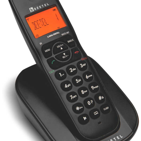 X73N Cordless Landline Phone
