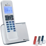 X75 2.4GHz Cordless Landline Phone