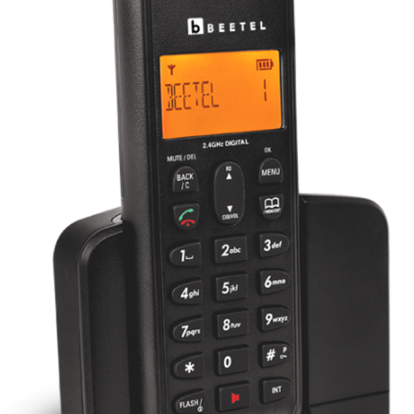 X90N Cordless Landline Phone