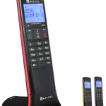 X95 Designer Cordless Landline Phone