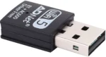 ADNET USB WIFI + BLUETOOTH 5.0 ADAPTER - Image 3