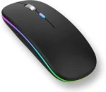 WIRELESS-BLEUTOOTH RGB MOUSE