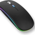 WIRELESS-BLEUTOOTH RGB MOUSE