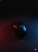 WIRELESS MOUSE - Image 3