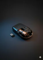 WIRELESS MOUSE - Image 4
