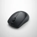 WIRELESS MOUSE