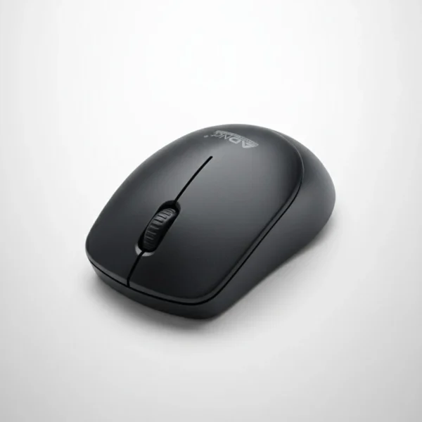 WIRELESS MOUSE