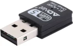 ADNET USB WIFI + BLUETOOTH 5.0 ADAPTER - Image 4