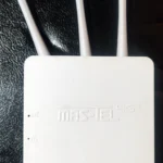 MAS-TEL AF790 ULTRA-WIFI 6