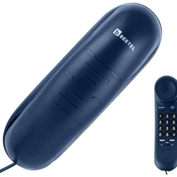 Beetel B26 Slim Corded Phone