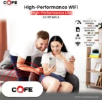 COFE WIRELESS 4G / 5G  SIM ROUTER - Image 3