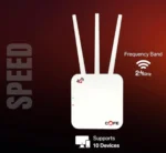 COFE WIRELESS 4G SIM ROUTER - Image 4