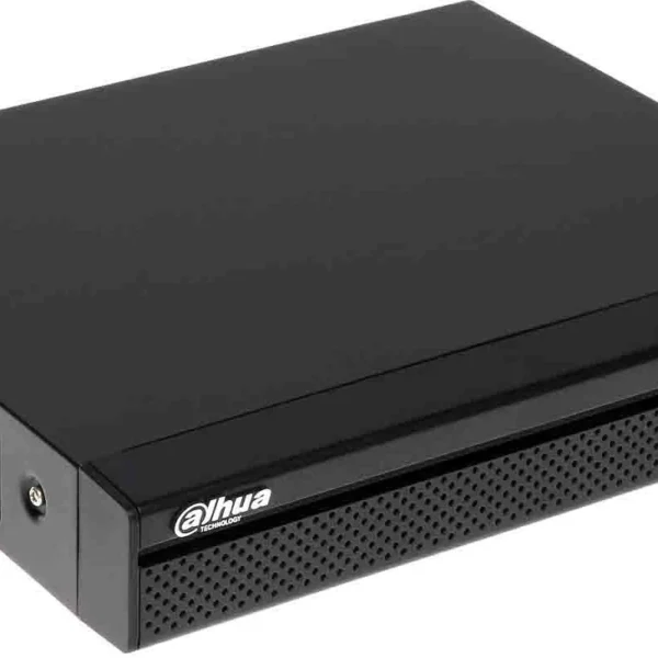 NETWORK VIDEO RECORDER
