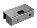 Pro Series Lower U-Bracket of Electric Bolt Lock