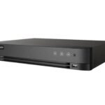 Turbo AcuSense 4-Channel 8MP DVR