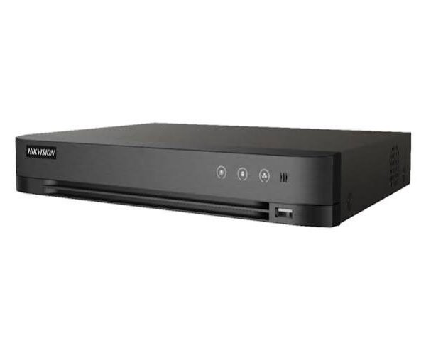 Turbo AcuSense 4-Channel 8MP DVR
