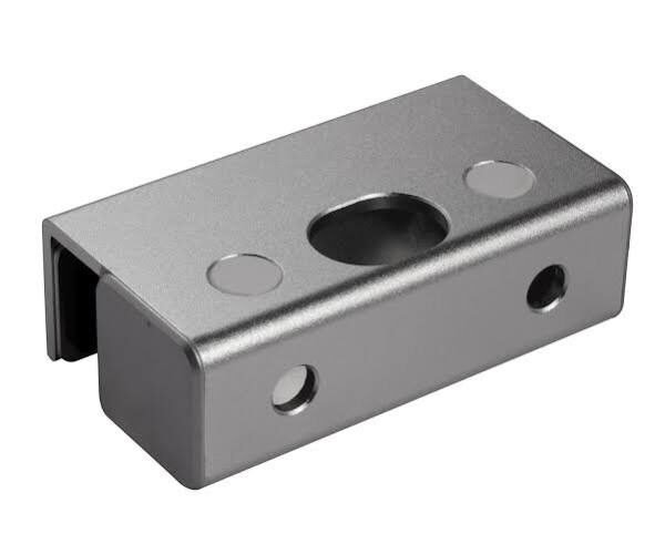 Pro Series Lower U-Bracket of Electric Bolt Lock