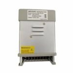 4-Channel 12V 5A CCTV SMPS Power Supply