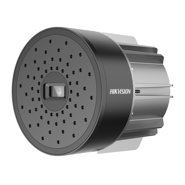 64 Mic Explosion-Proof Acoustic Imager