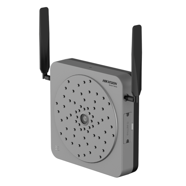 64 Mic Acoustic Imager 4G
