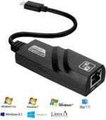 ETHERNET ADAPTER 10/100/1000MBPS - Image 5