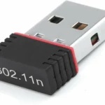 BLUETOOTH WIRELESS-N  300 MBPS