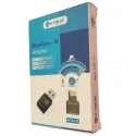 HI-FOCUS WIRELESS- N --ADAPTOR