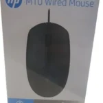 WIRED MOUSE