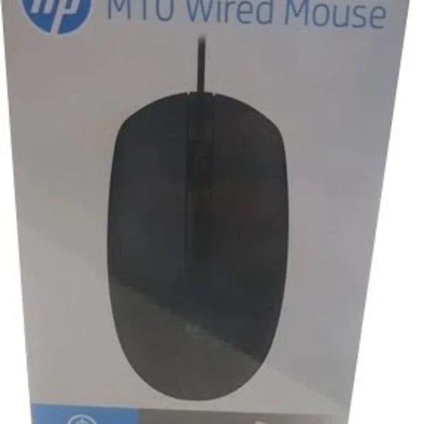 WIRED MOUSE